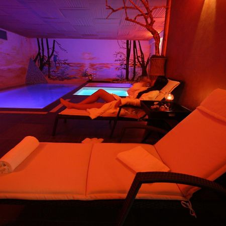 Hotel Select Atessa Εξωτερικό φωτογραφία