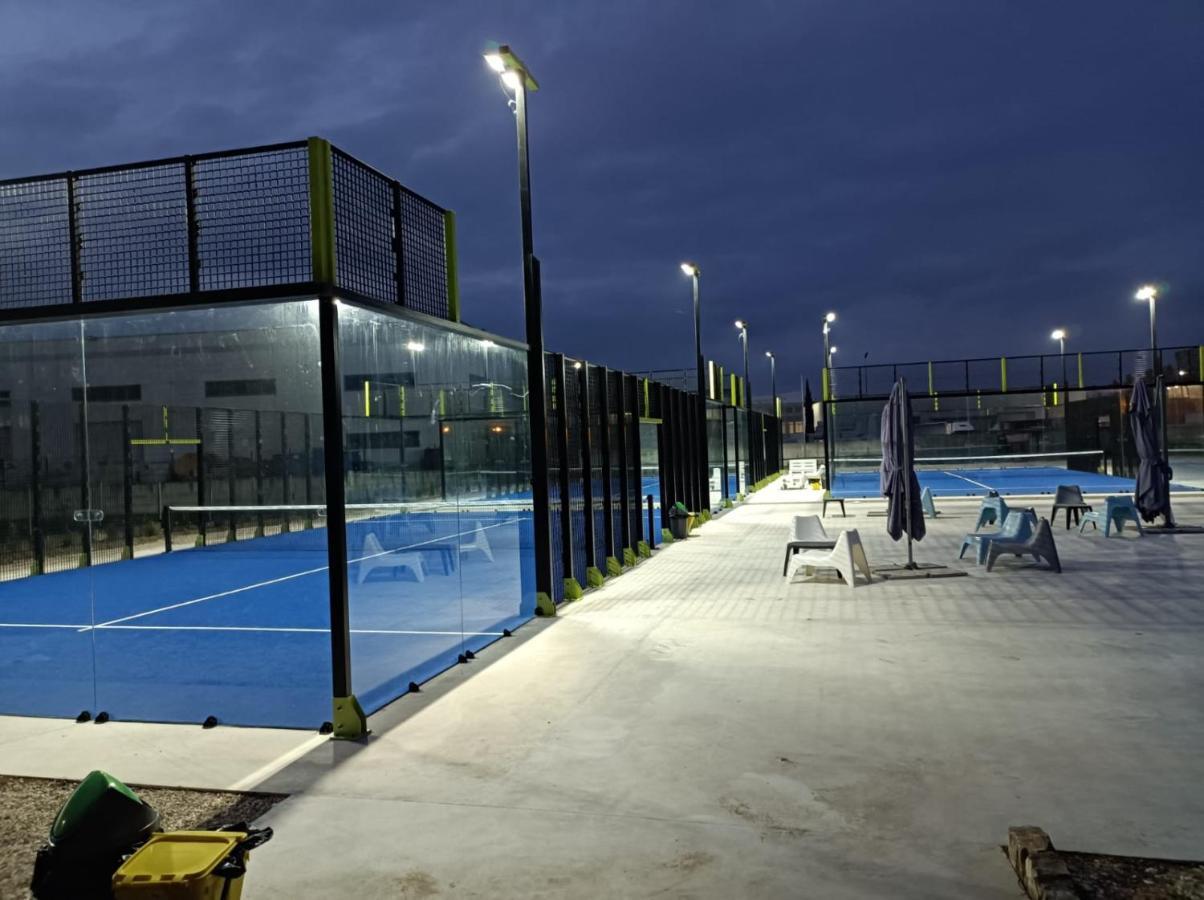 Hotel Select Atessa Εξωτερικό φωτογραφία