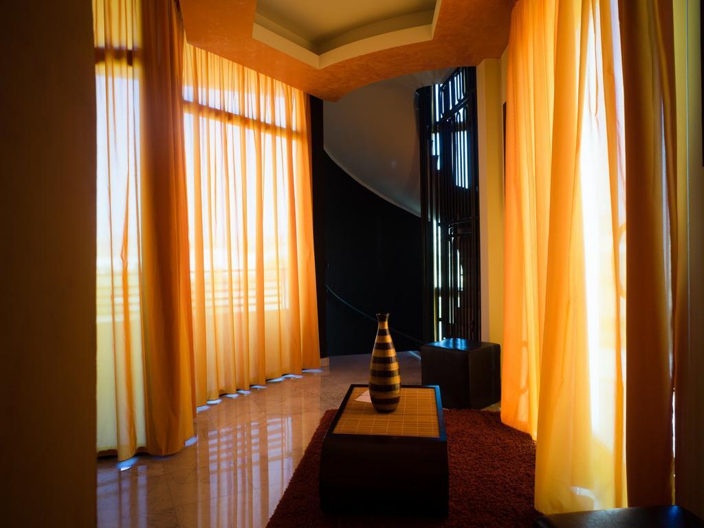 Hotel Select Atessa Εξωτερικό φωτογραφία