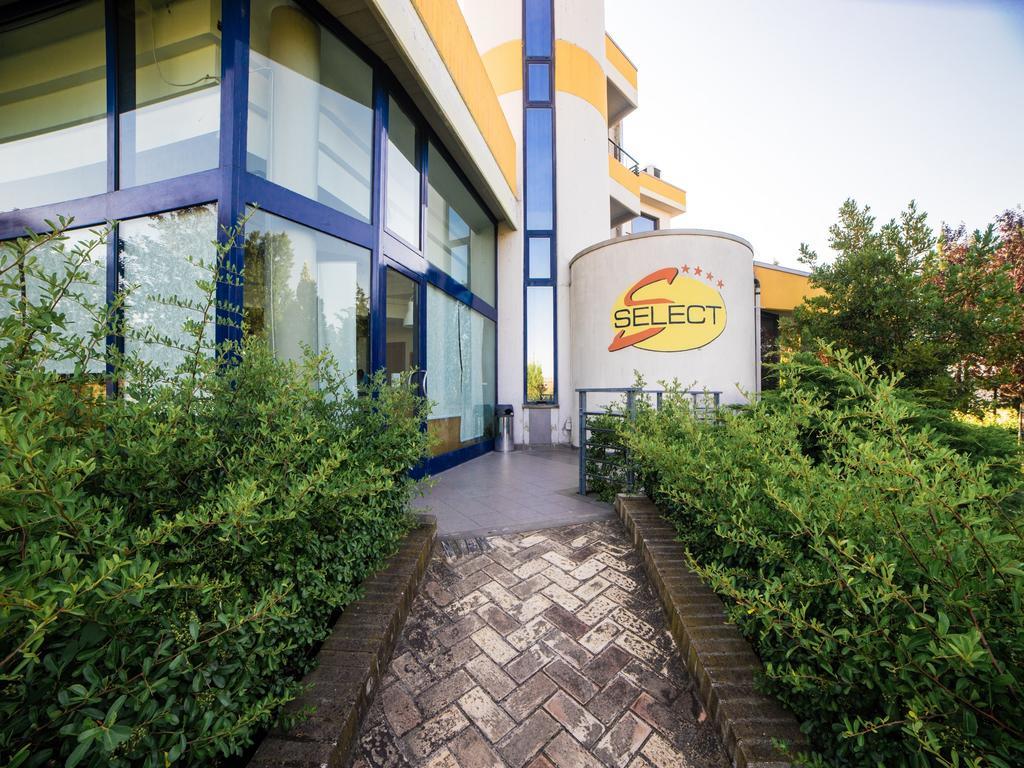 Hotel Select Atessa Εξωτερικό φωτογραφία