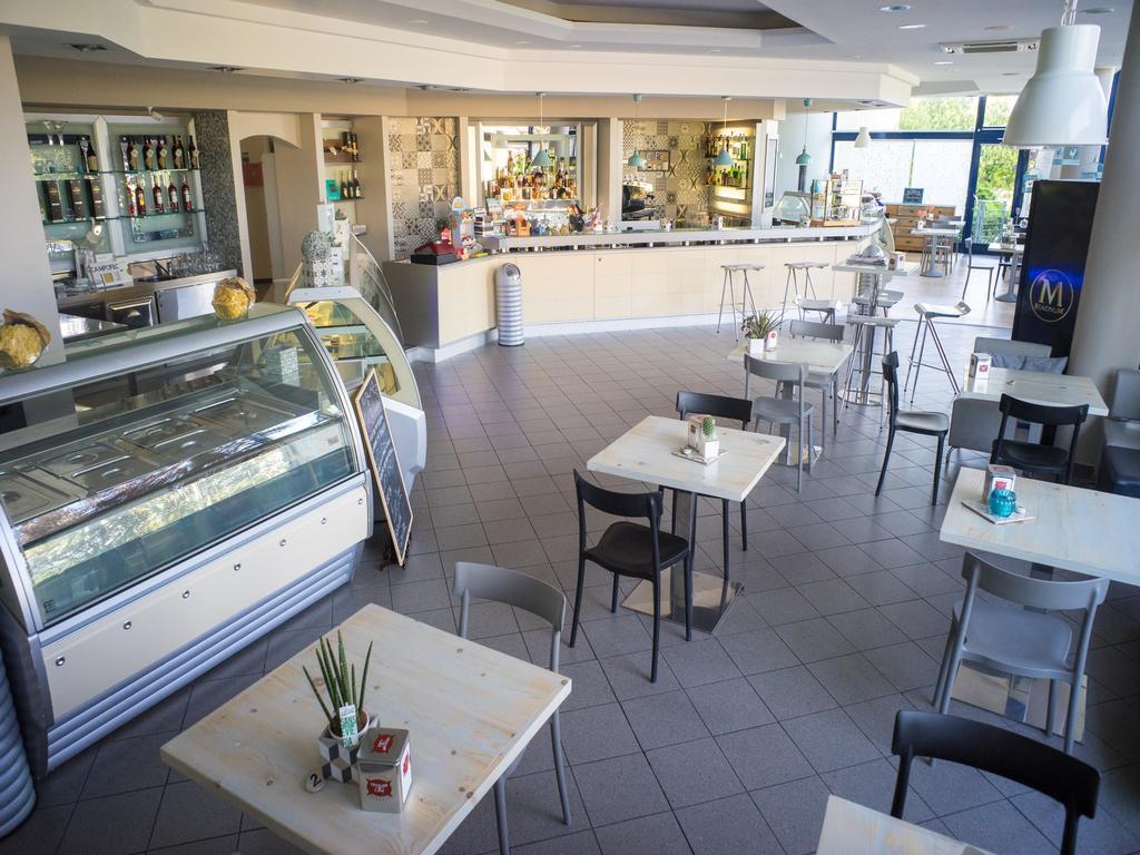 Hotel Select Atessa Εξωτερικό φωτογραφία