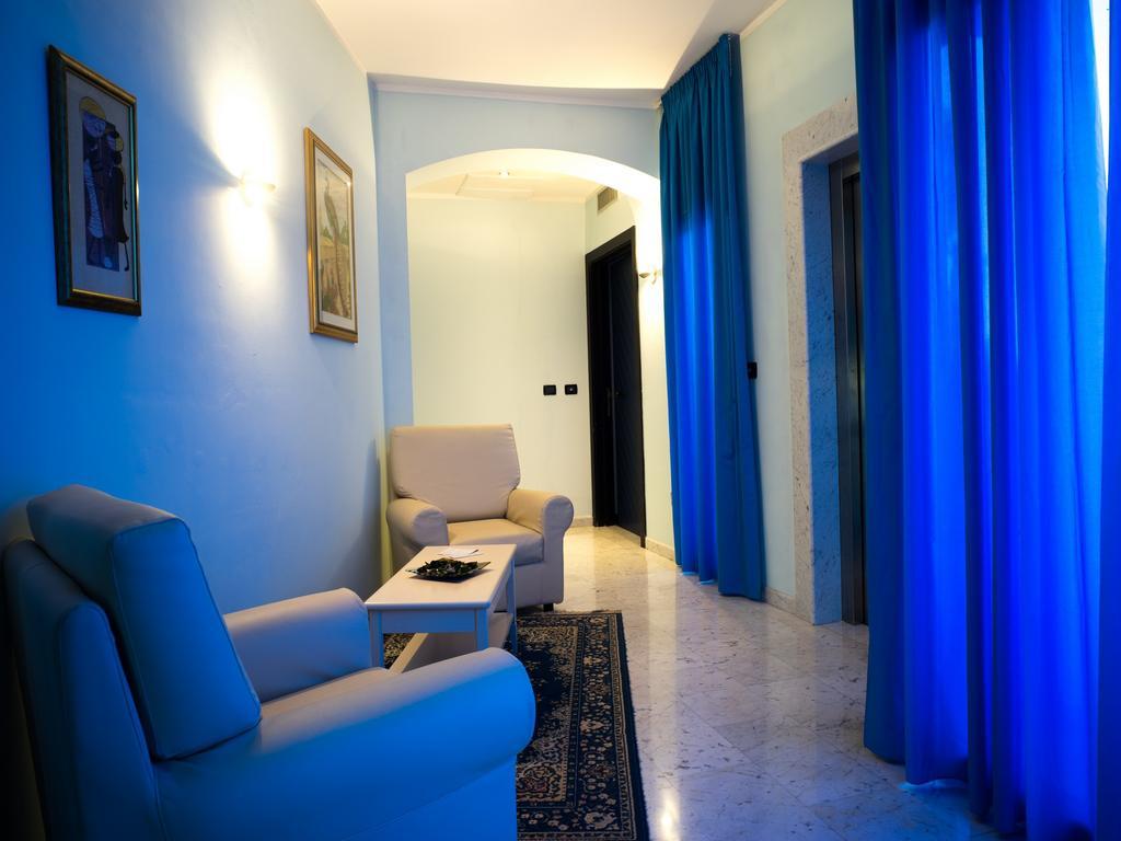 Hotel Select Atessa Εξωτερικό φωτογραφία