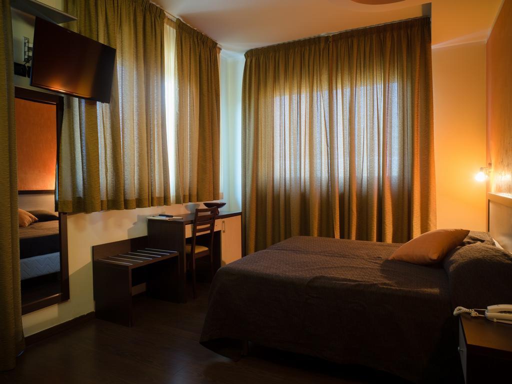Hotel Select Atessa Εξωτερικό φωτογραφία