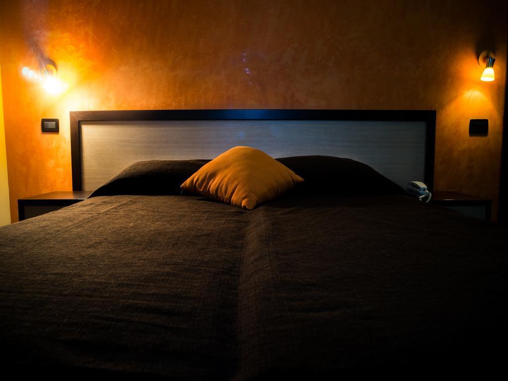 Hotel Select Atessa Εξωτερικό φωτογραφία