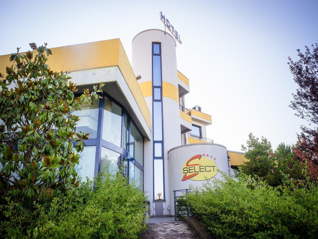 Hotel Select Atessa Εξωτερικό φωτογραφία