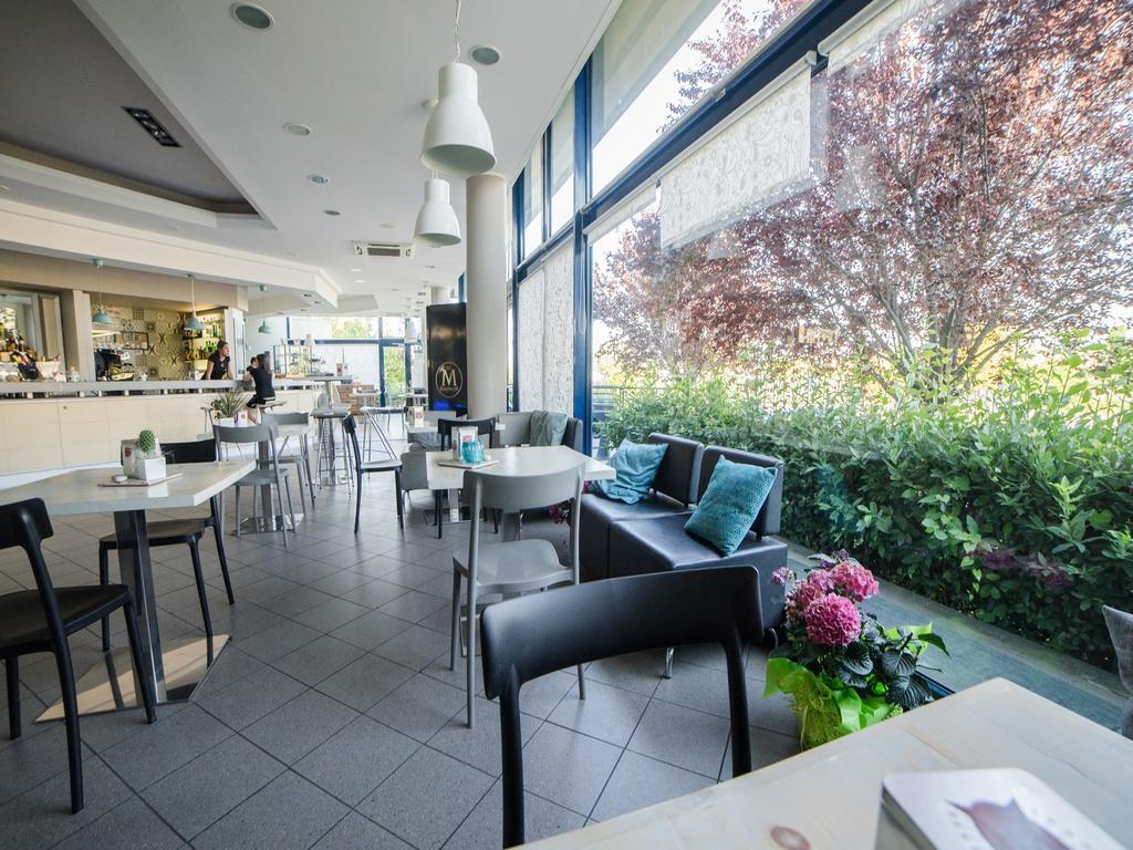 Hotel Select Atessa Εξωτερικό φωτογραφία