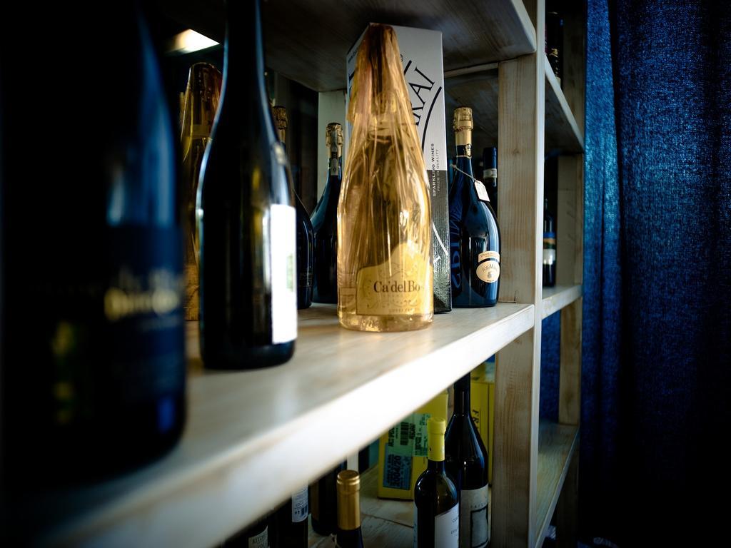 Hotel Select Atessa Εξωτερικό φωτογραφία