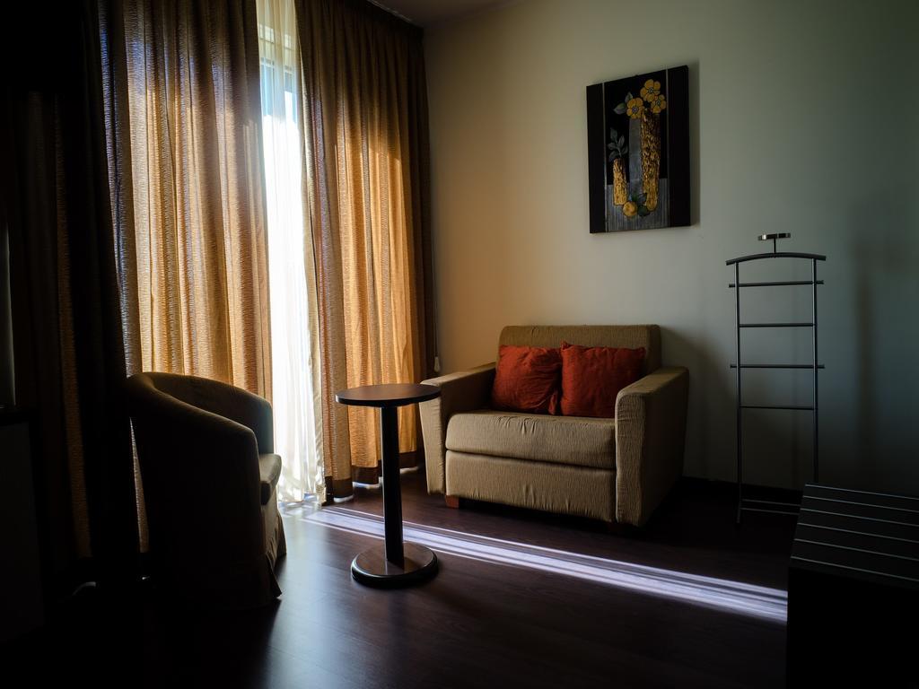 Hotel Select Atessa Εξωτερικό φωτογραφία