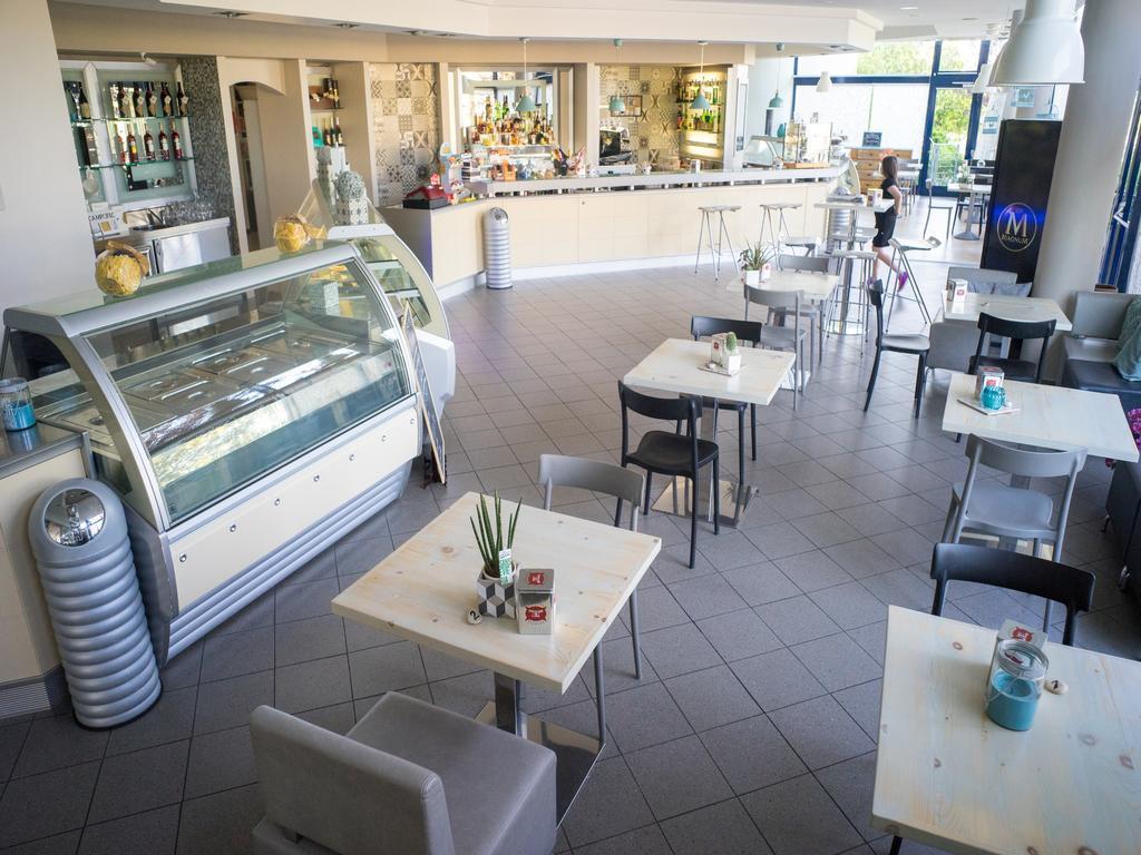 Hotel Select Atessa Εξωτερικό φωτογραφία