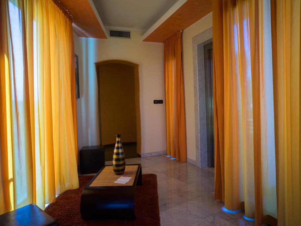 Hotel Select Atessa Εξωτερικό φωτογραφία