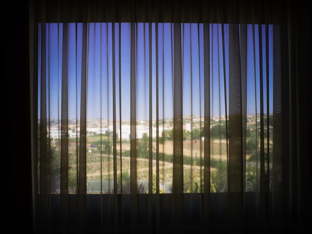 Hotel Select Atessa Εξωτερικό φωτογραφία