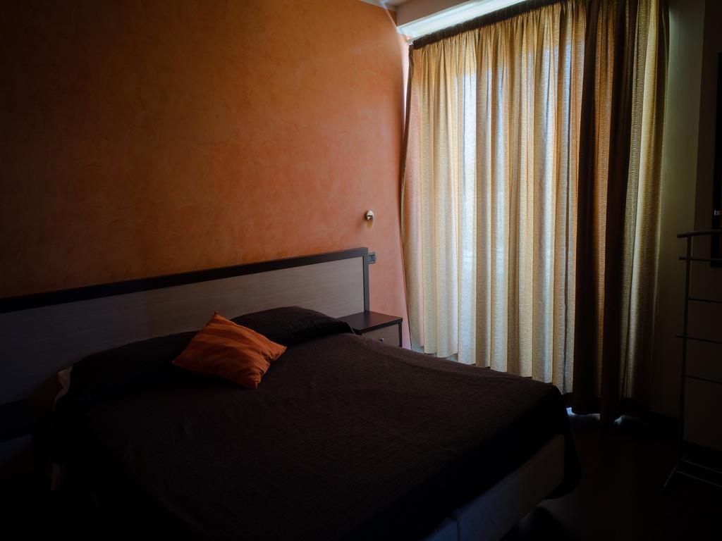 Hotel Select Atessa Εξωτερικό φωτογραφία
